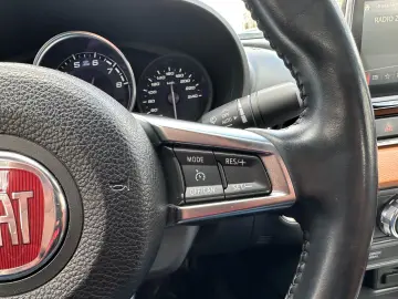 Fiat 124 Spider 1.4 M-Air Lusso