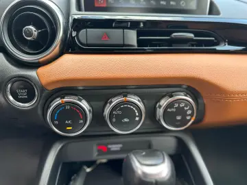 Fiat 124 Spider 1.4 M-Air Lusso