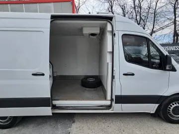 Mercedes Benz Sprinter Izoterm 2.2 CDI 143 CP Euro 6d