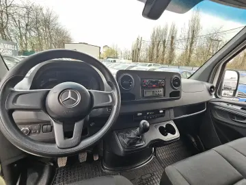Mercedes Benz Sprinter Izoterm 2.2 CDI 143 CP Euro 6d