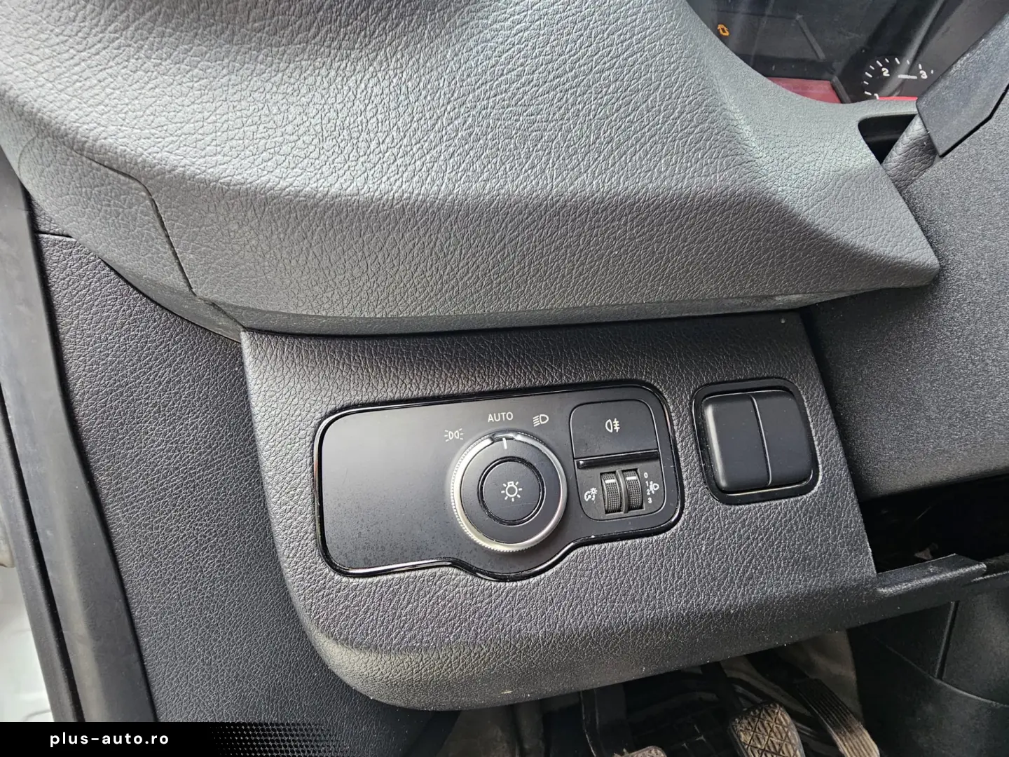 Mercedes Benz Sprinter Izoterm 2.2 CDI 143 CP Euro 6d