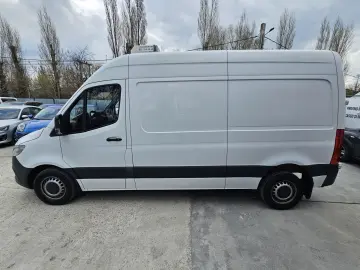 Mercedes Benz Sprinter Izoterm 2.2 CDI 143 CP Euro 6d