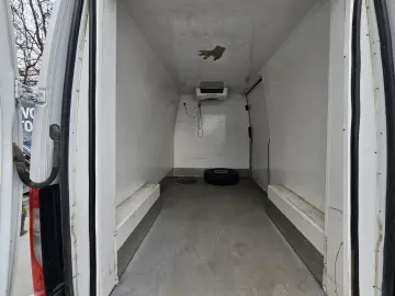 Mercedes Benz Sprinter Izoterm 2.2 CDI 143 CP Euro 6d