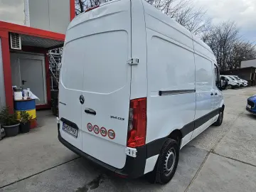 Mercedes Benz Sprinter Izoterm 2.2 CDI 143 CP Euro 6d