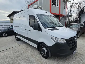 Mercedes Benz Sprinter Izoterm 2.2 CDI 143 CP Euro 6d