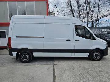 Mercedes Benz Sprinter Izoterm 2.2 CDI 143 CP Euro 6d