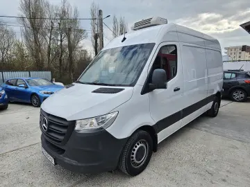 Mercedes Benz Sprinter Izoterm 2.2 CDI 143 CP Euro 6d