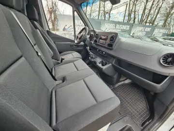 Mercedes Benz Sprinter Izoterm 2.2 CDI 143 CP Euro 6d