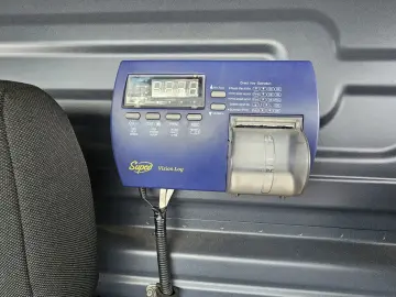 Mercedes Benz Sprinter Izoterm 2.2 CDI 143 CP Euro 6d