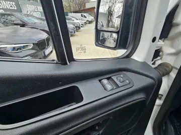 Mercedes Benz Sprinter Izoterm 2.2 CDI 143 CP Euro 6d