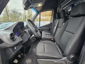 Mercedes Benz Sprinter Izoterm 2.2 CDI 143 CP Euro 6d