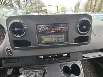 Mercedes Benz Sprinter Izoterm 2.2 CDI 143 CP Euro 6d