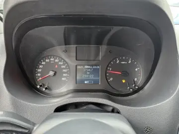 Mercedes Benz Sprinter Izoterm 2.2 CDI 143 CP Euro 6d