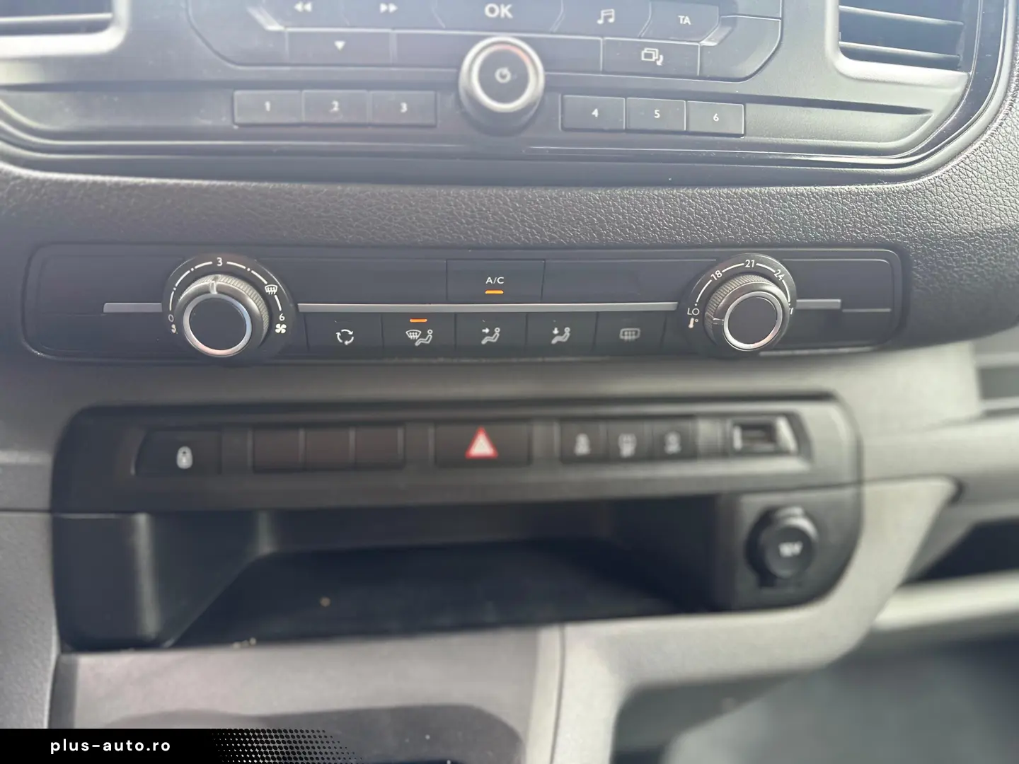 Toyota Proace 8 1 1.5 D-4D 120 CP Euro 6d