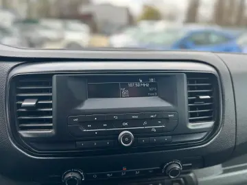 Toyota Proace 8 1 1.5 D-4D 120 CP Euro 6d