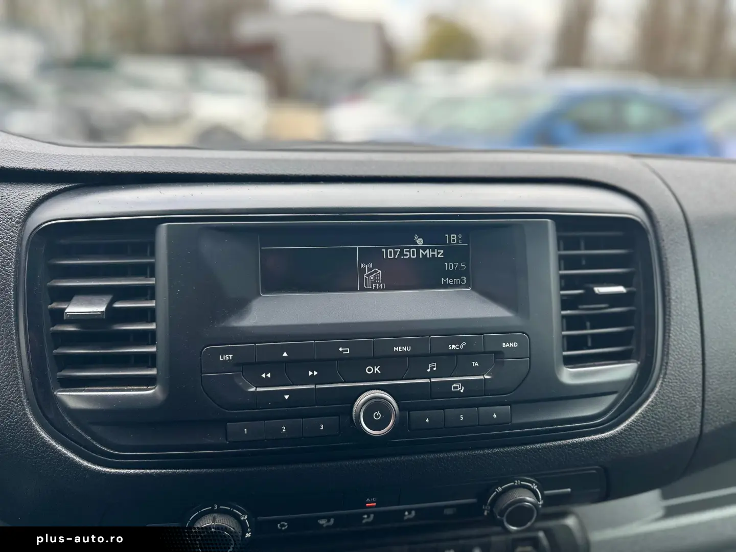 Toyota Proace 8 1 1.5 D-4D 120 CP Euro 6d