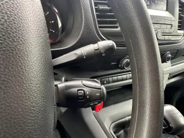 Toyota Proace 8 1 1.5 D-4D 120 CP Euro 6d