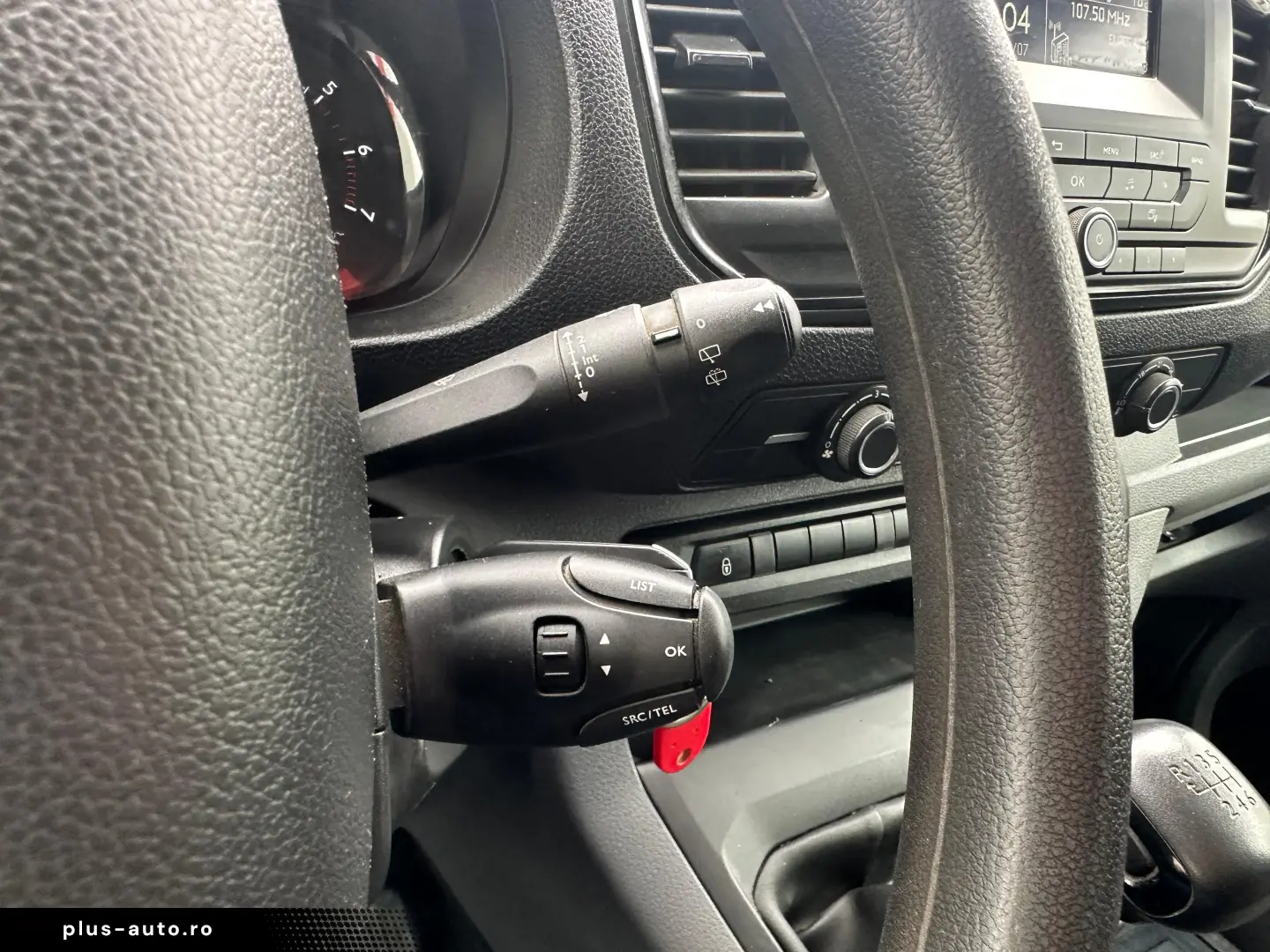 Toyota Proace 8 1 1.5 D-4D 120 CP Euro 6d