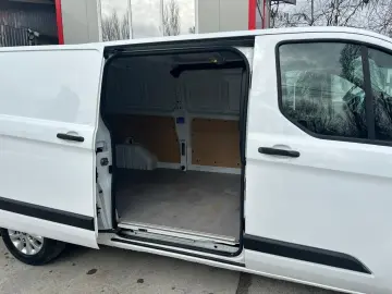 Ford Transit Custom 2.0 Tdci 130 CP Euro 6d
