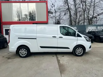 Ford Transit Custom 2.0 Tdci 130 CP Euro 6d