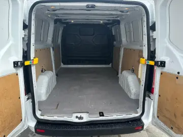 Ford Transit Custom 2.0 Tdci 130 CP Euro 6d
