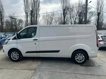 Ford Transit Custom 2.0 Tdci 130 CP Euro 6d