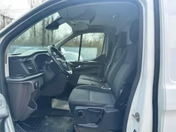 Ford Transit Custom 2.0 Tdci 130 CP Euro 6d