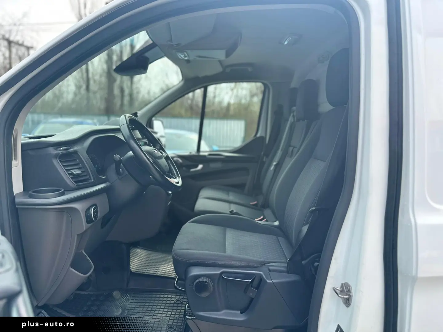 Ford Transit Custom 2.0 Tdci 130 CP Euro 6d