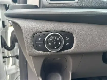 Ford Transit Custom 2.0 Tdci 130 CP Euro 6d