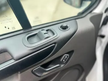 Ford Transit Custom 2.0 Tdci 130 CP Euro 6d