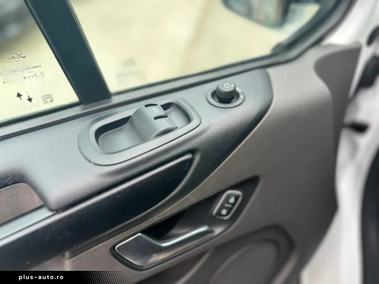 Ford Transit Custom 2.0 Tdci 130 CP Euro 6d