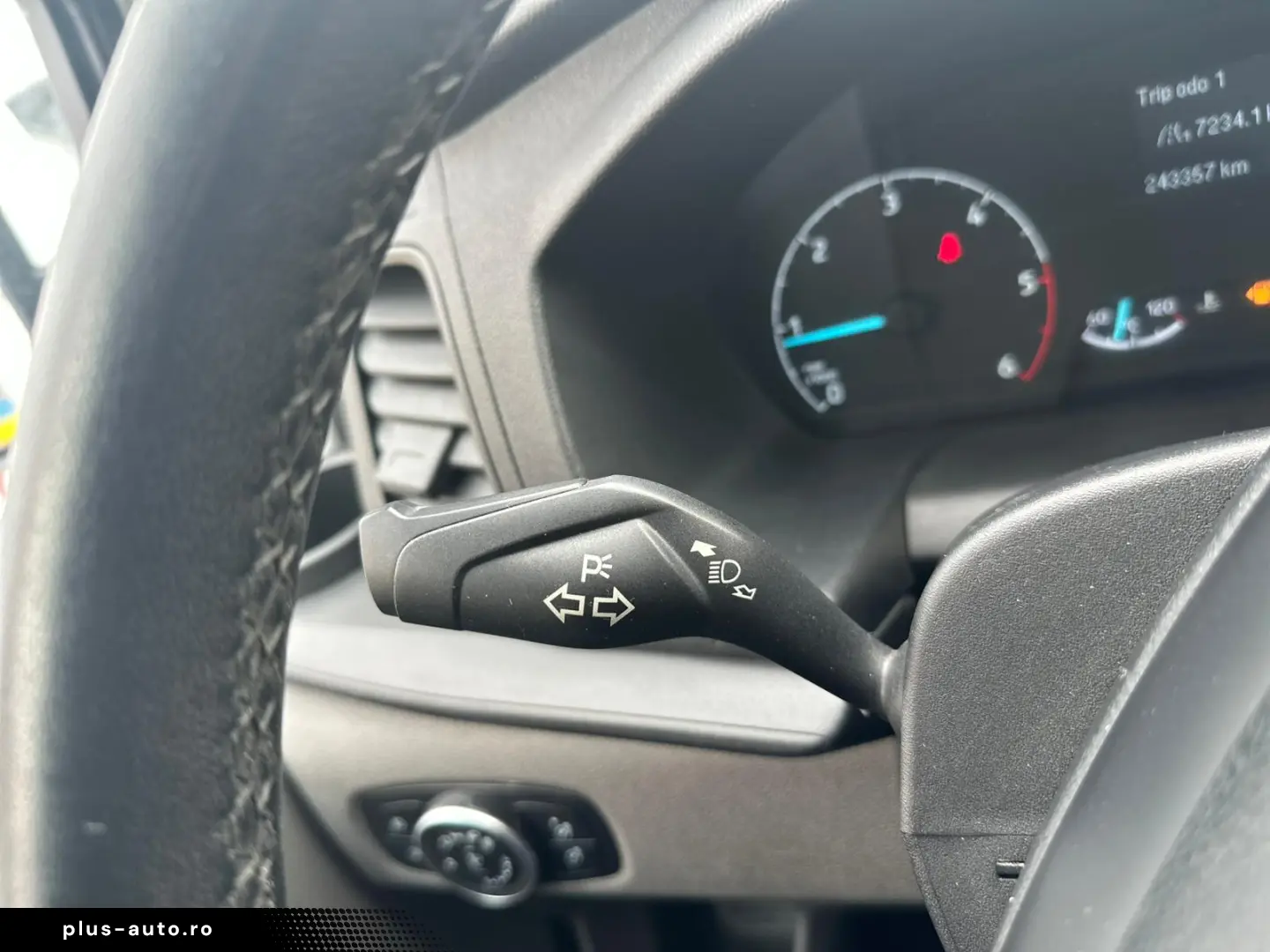 Ford Transit Custom 2.0 Tdci 130 CP Euro 6d