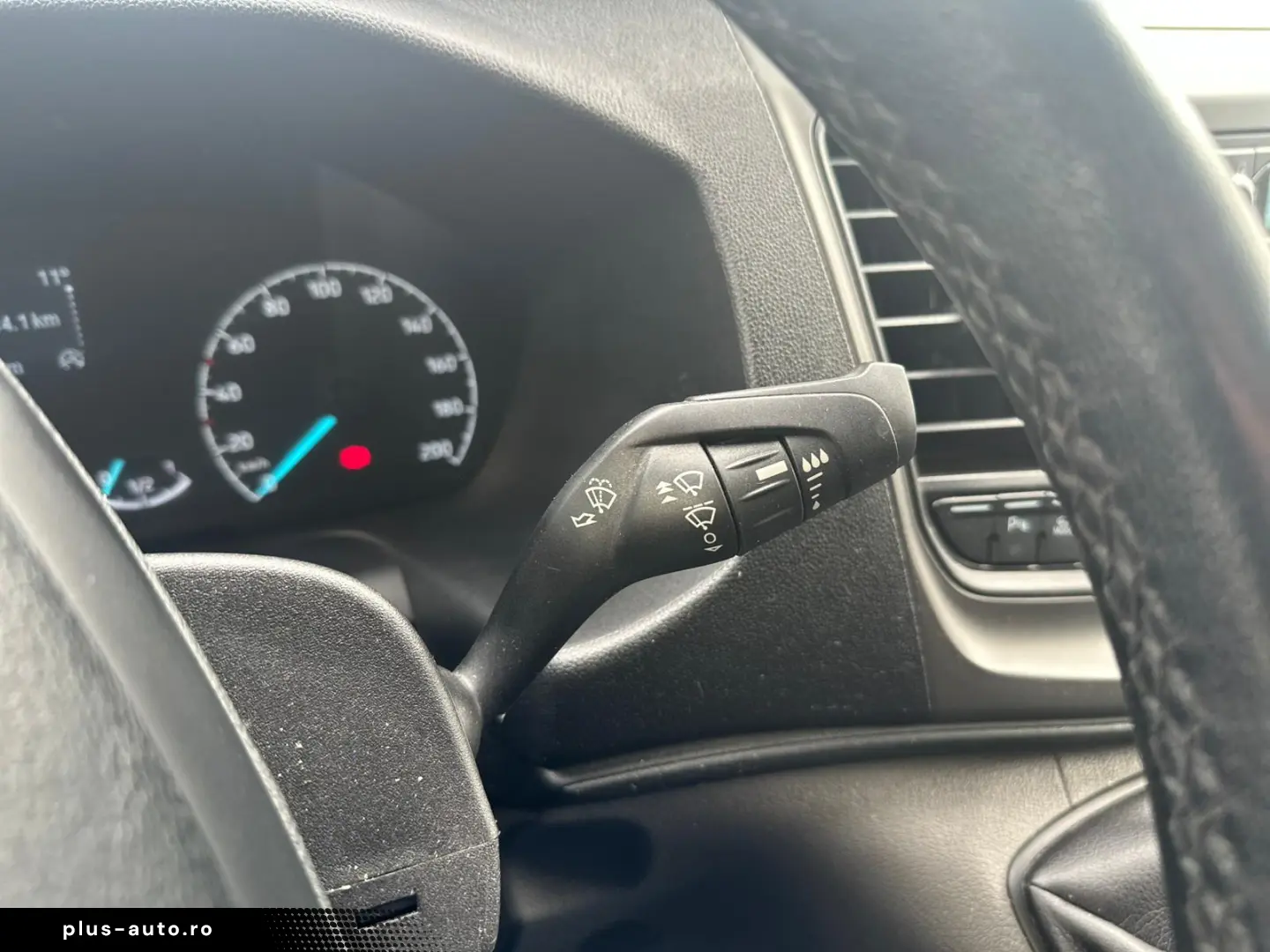 Ford Transit Custom 2.0 Tdci 130 CP Euro 6d