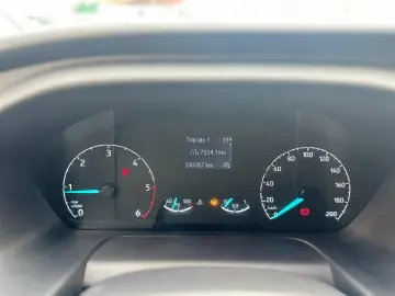 Ford Transit Custom 2.0 Tdci 130 CP Euro 6d