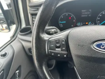 Ford Transit Custom 2.0 Tdci 130 CP Euro 6d