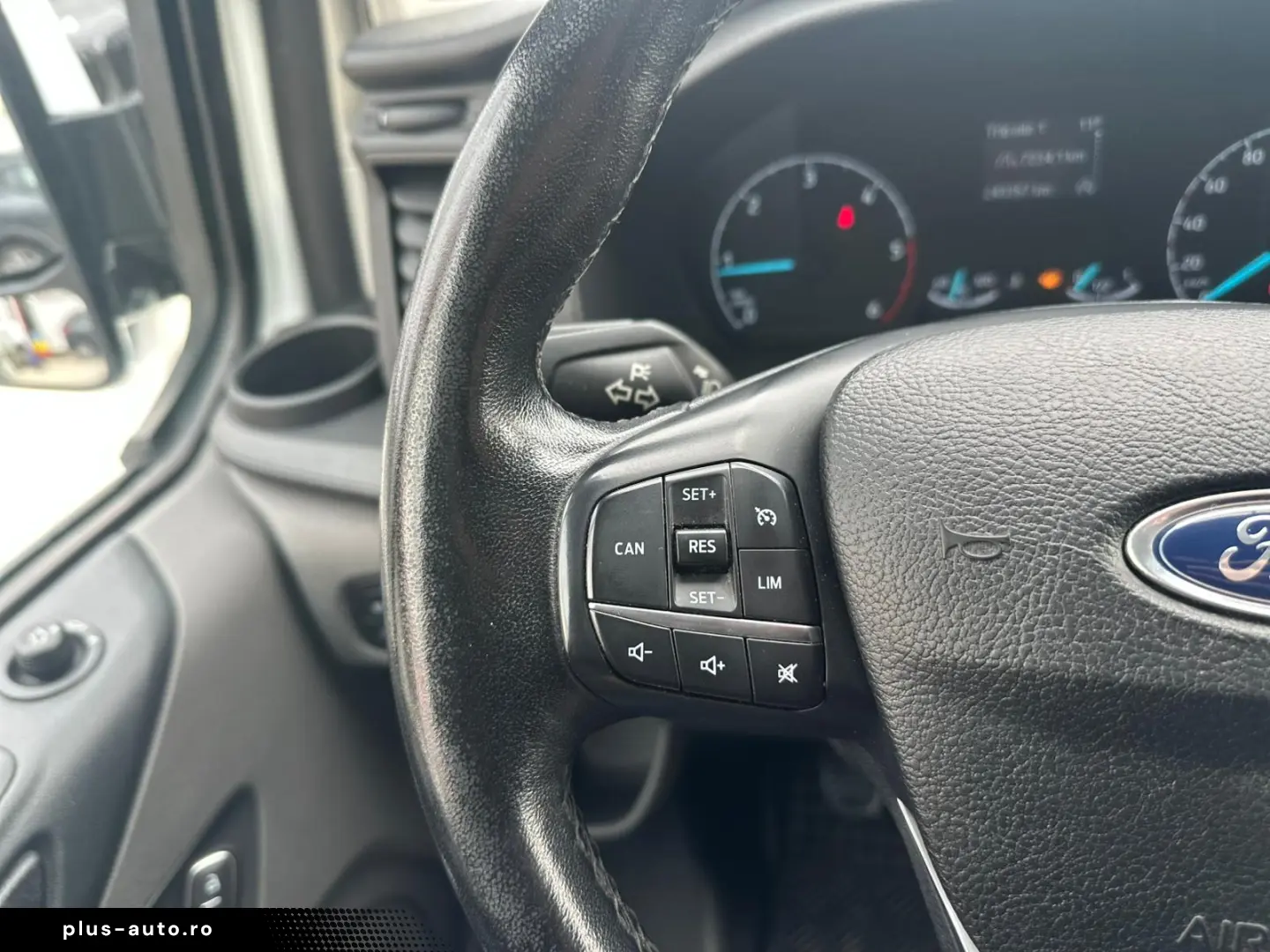 Ford Transit Custom 2.0 Tdci 130 CP Euro 6d