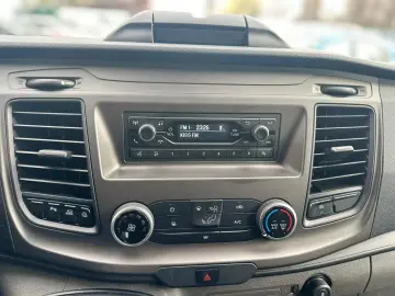 Ford Transit Custom 2.0 Tdci 130 CP Euro 6d