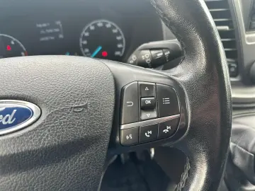 Ford Transit Custom 2.0 Tdci 130 CP Euro 6d