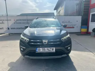 Dacia Sandero Stepway Comfort 1.0 TCe 90CP Euro 6