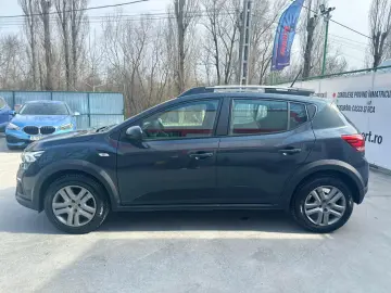 Dacia Sandero Stepway Comfort 1.0 TCe 90CP Euro 6