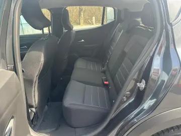 Dacia Sandero Stepway Comfort 1.0 TCe 90CP Euro 6