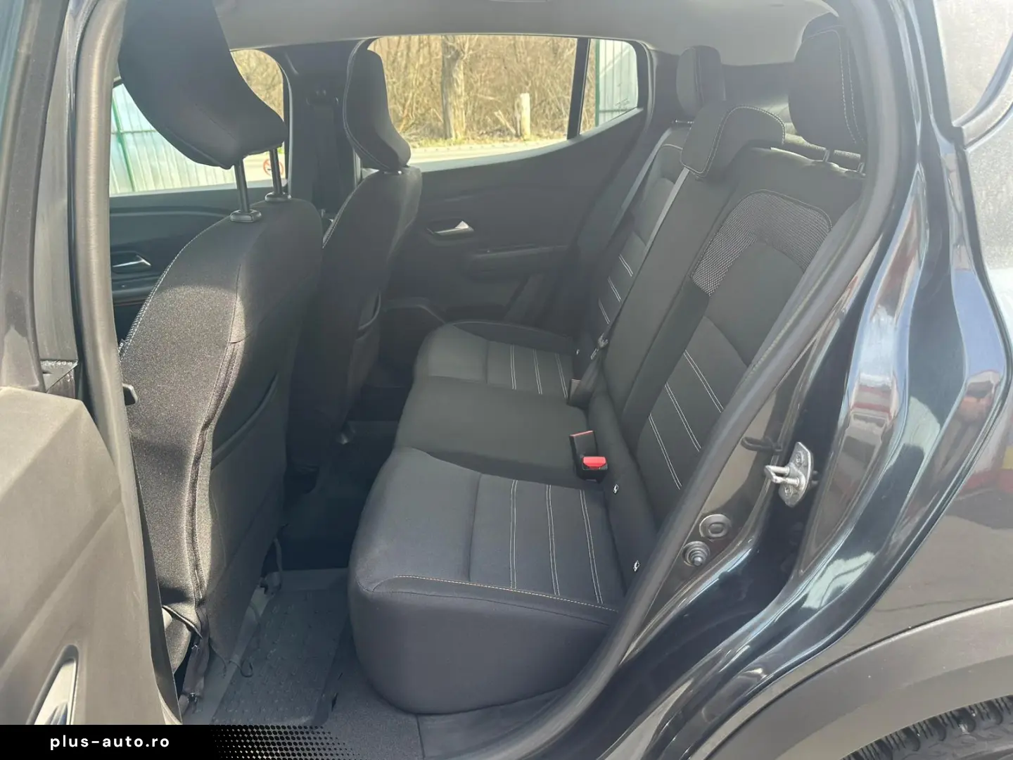 Dacia Sandero Stepway Comfort 1.0 TCe 90CP Euro 6