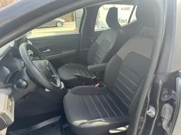 Dacia Sandero Stepway Comfort 1.0 TCe 90CP Euro 6