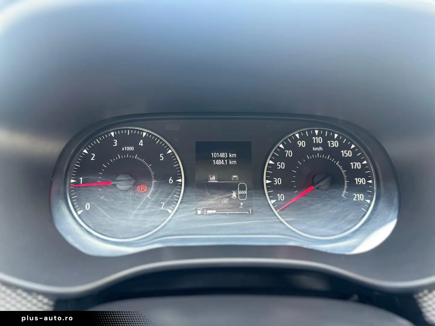 Dacia Sandero Stepway Comfort 1.0 TCe 90CP Euro 6