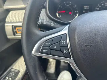 Dacia Sandero Stepway Comfort 1.0 TCe 90CP Euro 6