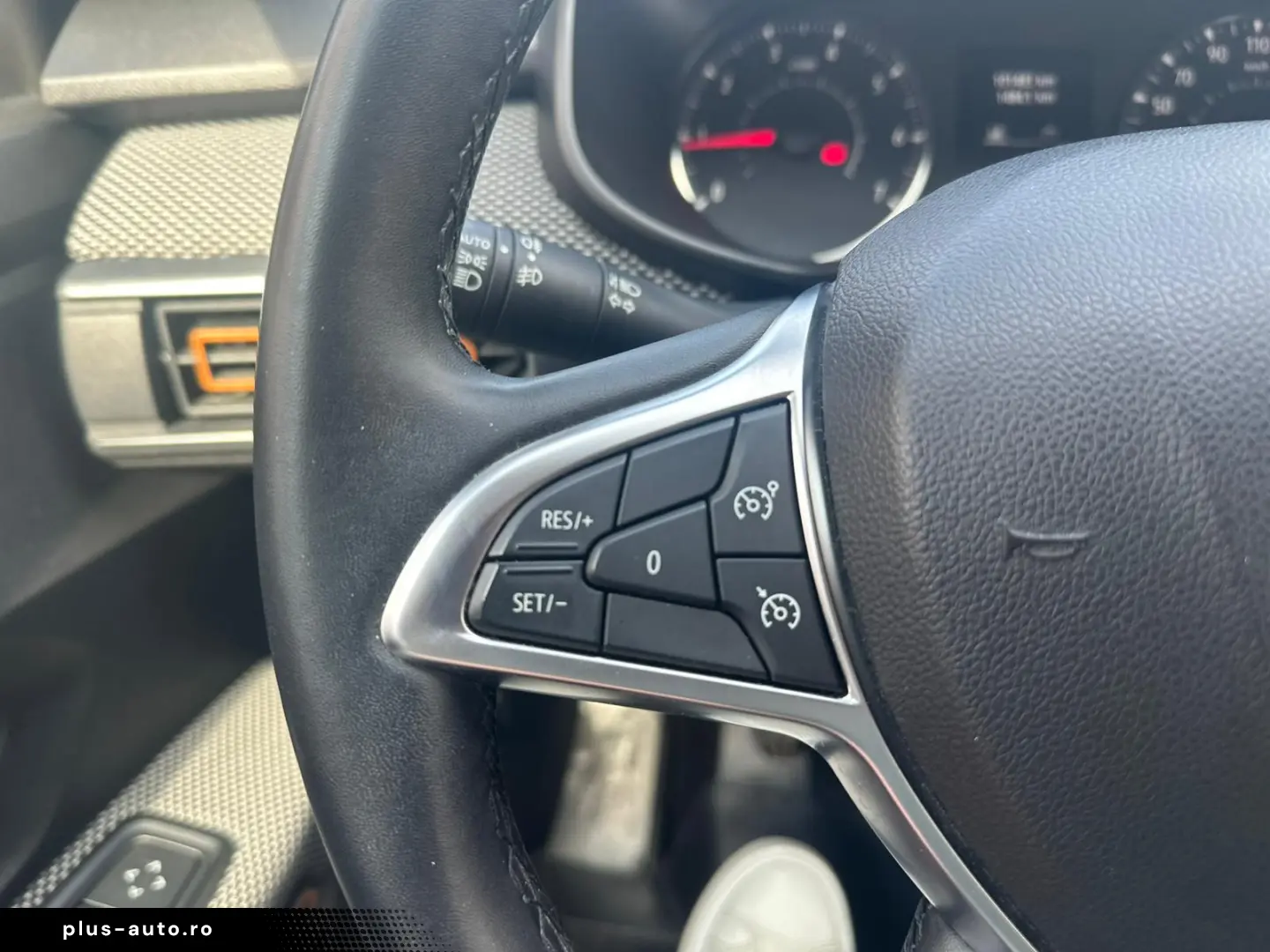 Dacia Sandero Stepway Comfort 1.0 TCe 90CP Euro 6