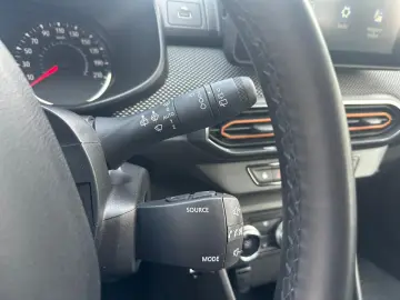 Dacia Sandero Stepway Comfort 1.0 TCe 90CP Euro 6