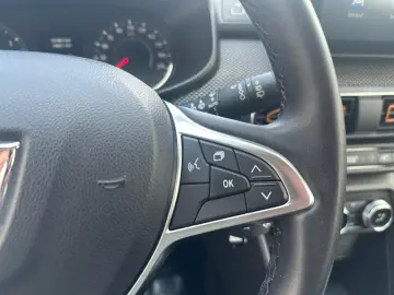 Dacia Sandero Stepway Comfort 1.0 TCe 90CP Euro 6