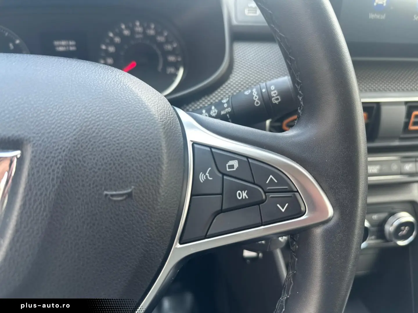 Dacia Sandero Stepway Comfort 1.0 TCe 90CP Euro 6