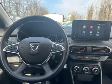 Dacia Sandero Stepway Comfort 1.0 TCe 90CP Euro 6